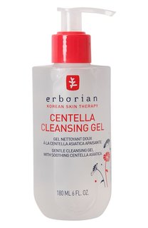 Гель для очищения лица Центелла (180ml) Erborian