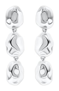 Серьги Eva Copine jewelry