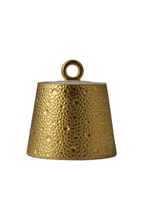 Сахарница Ecume Gold Bernardaud