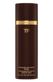 Разглаживающий праймер Traceless Soft Matte Primer (30ml) Tom Ford