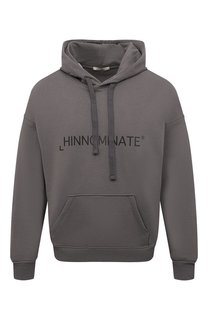 Хлопковое худи HINNOMINATE