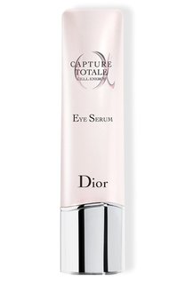Омолаживающая сыворотка для кожи вокруг глаз Capture Totale Super Potent Eye Serum (20ml) Dior