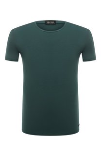 Футболка Ermenegildo Zegna
