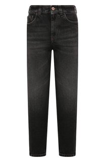 Джинсы Brunello Cucinelli