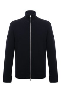 Кардиган из хлопка и шерсти Maison Margiela