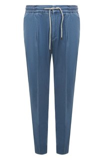 Джинсы Brunello Cucinelli