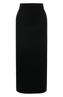 Джинсовая юбка Emporio Armani