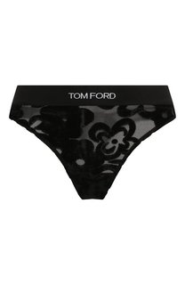 Трусы-стринги Tom Ford