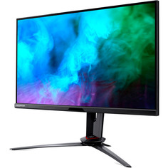 Монитор Acer Predator XB273UKFbmiipruzx Black UM.HX3EE.F01