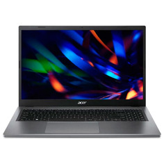 Ноутбук Acer Extensa 15 EX215-23-R2FV NX.EH3CD.006 (AMD Ryzen 3 7320U 2.4GHz/8192Mb/512Gb SSD/AMD Radeon Graphics/Wi-Fi/Cam/15.6/1920x1080/Windows 11 Home 64-bit)