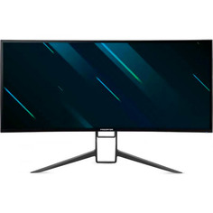 Монитор Acer Predator X34Sbmiiiphzx Black UM.CX0EE.S06