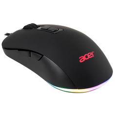 Мышь Acer OMW135 Black ZL.MCEEE.019