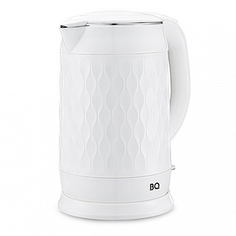 Чайник BQ KT1715P 1.7L White
