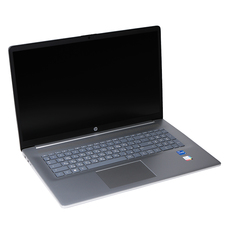 Ноутбук HP 17-cn3156mg 8L380EA (Intel Core i5-1335U 3.4GHz/8192Mb/512Gb SSD/Intel HD Graphics/Wi-Fi/Cam/17.3/1920x1080/Windows 11 Home 64-bit)
