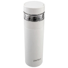 Термос Perfeo 400ml White PF_E1370