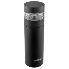 Термос Perfeo 400ml Black PF_E1369