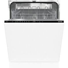 Встраиваемая посудомоечная машина Gorenje GV642E90