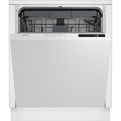 Встраиваемая посудомоечная машина Indesit DI 5C65 AED