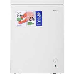 Морозильная камера Zarget ZCF 157W