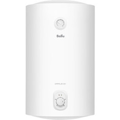 Электрический накопительный водонагреватель Ballu BWH/S 80 Orfeus DH