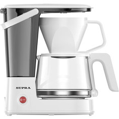 Кофеварка Supra CMS-1245
