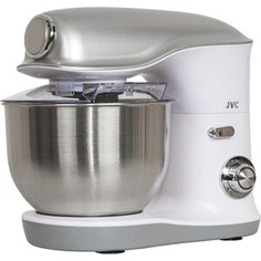 Миксер планетарный JVC JK-MX510 silver