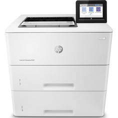 Принтер лазерный HP LaserJet Enterprise M507x