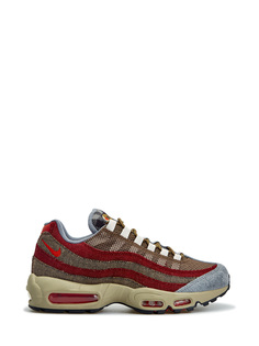 Кроссовки Nike Air Max 95 Freddy Krueger