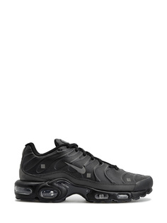 Кроссовки A-Cold-Wall* x Nike Air Max Plus Black