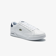 Мужские кеды Lacoste TWIN SERVE