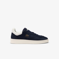 Мужские кеды Lacoste BASESHOT PRM 124 1 SMA