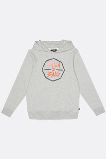 Детский Флисовый Джемпер Billabong Octo Hood
