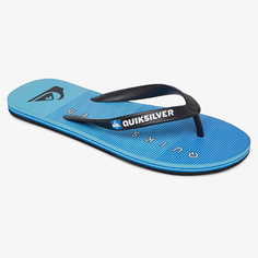 Мужские Сланцы Quiksilver Molokai Massive