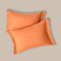 Комплект наволочек Orange с ушками Cozy Home