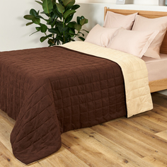 Покрывало Chiaro di luna Cozy Home
