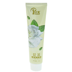 Зубная паста отбеливающая Soothe&Care Жасмин и Мята, 185г