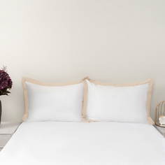 Комплект наволочек Sofi De Marko Флер №5 сатин 2шт 50х70 см