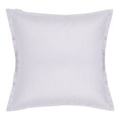 Наволочка Sofi De Marko Тиффани серо-лиловая 1шт 70х70 см