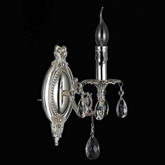 Бра Catic 131/1 White