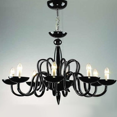 Люстра потолочная Catic 4006/8