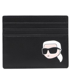 Визитницы и кредитницы Karl Lagerfeld