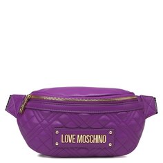 Сумки Love Moschino
