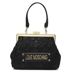 Клатчи Love Moschino