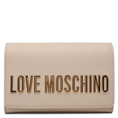 Клатчи Love Moschino