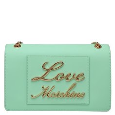 Сумки Love Moschino