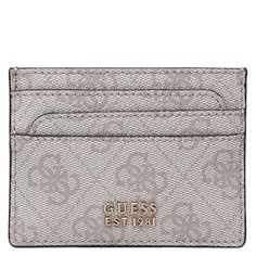 Визитницы и кредитницы Guess