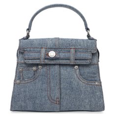 Дорожные и спортивные сумки Mo5Ch1No Jeans