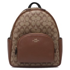 Дорожные и спортивные сумки Coach