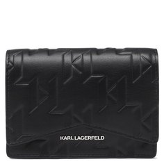 Визитницы и кредитницы Karl Lagerfeld