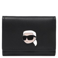 Визитницы и кредитницы Karl Lagerfeld